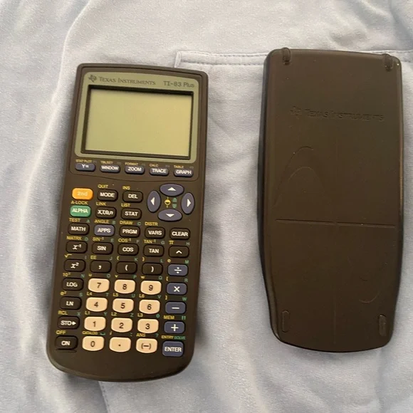 Texas Instruments - Picture 2 of 3